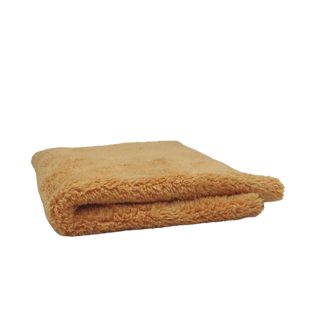 Edgeless Buffing Towel