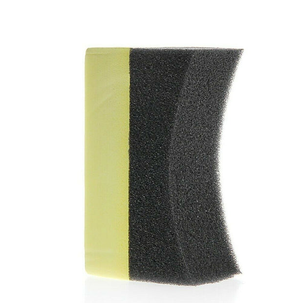Tyre Shine Foam Applicator Pads
