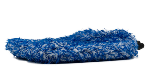 One & Done Wash Mitt