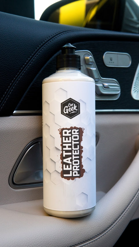 Leather Protector